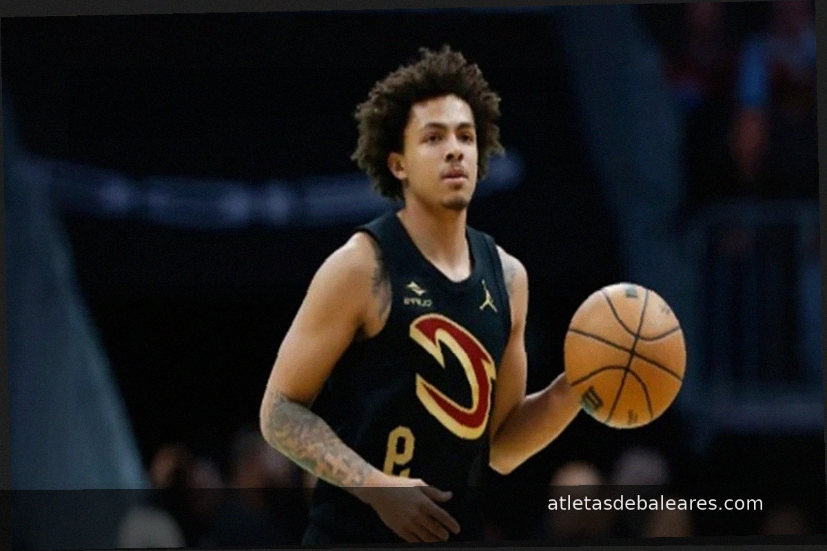 Cavs: Tres candidatos para el rol de base suplente