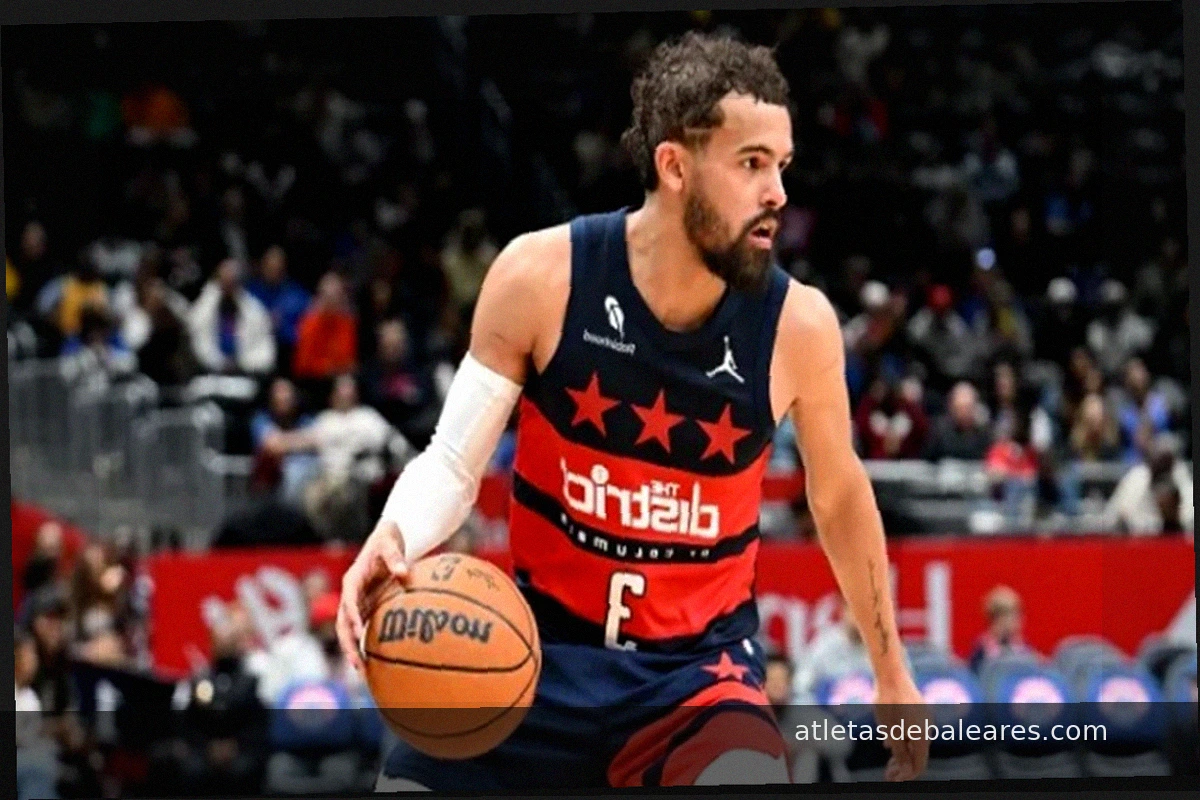 Los Kings habrían rechazado un traspaso de Trae Young por Zach LaVine antes del acuerdo con los Wizards