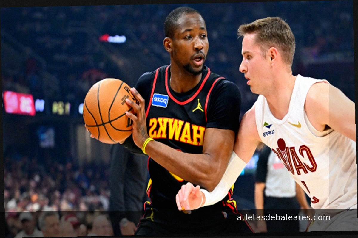 Ojeador de la NBA no convencido de los objetivos de los Cavs, Jonathan Kuminga y Peyton Watson