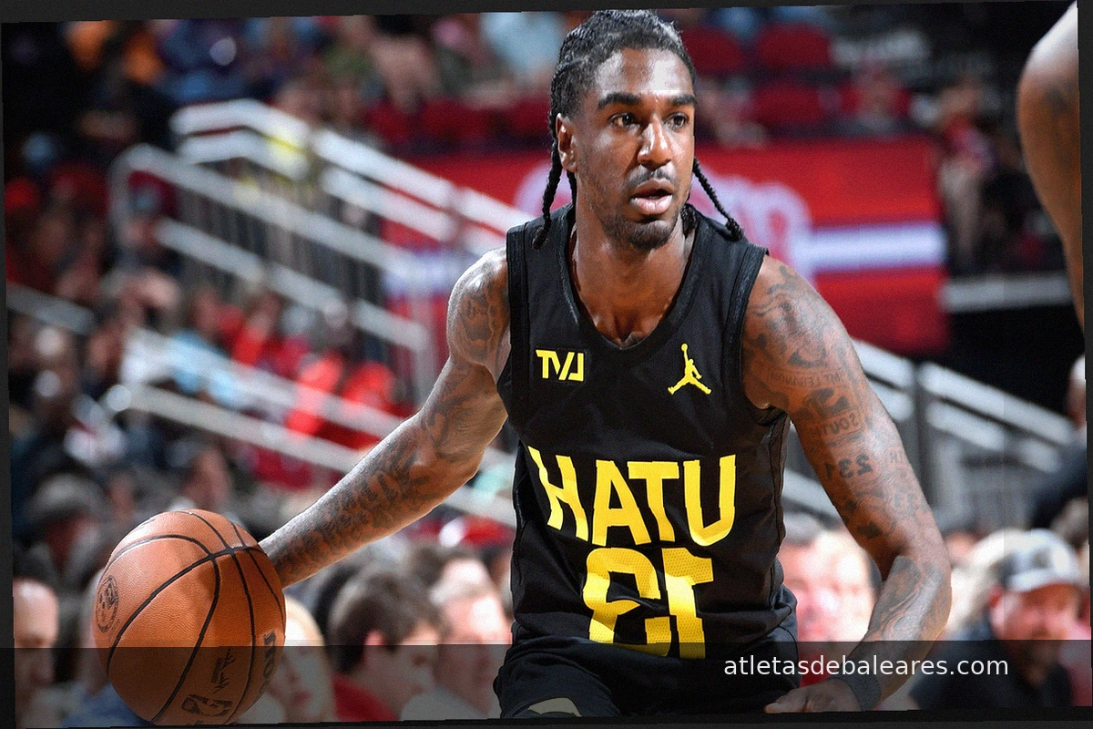 Movimientos en la NBA: Grizzlies, Kira Lewis Jr., Kings, Leaky Black, Bulls, Thunder