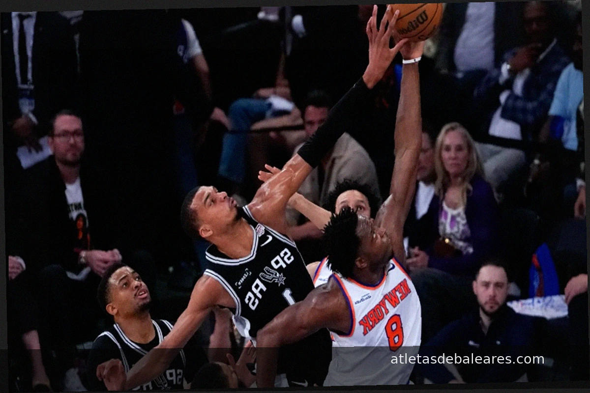 Calendarios NBA 2026-27 por Equipo