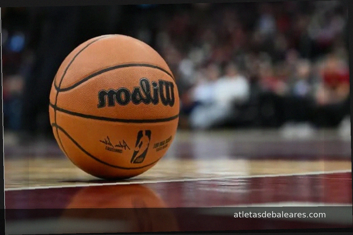 Movimientos en la NBA: Raptors, Magic, Jazz, Kings
