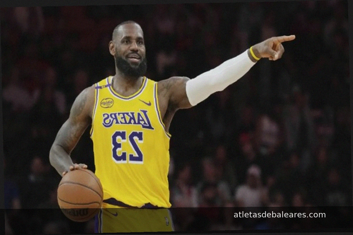 La Agencia Libre de LeBron James: La Etapa de las Notas de Voz