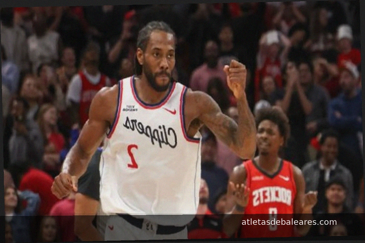 Kawhi Leonard se une a los Raptors tras concluir investigación de la NBA