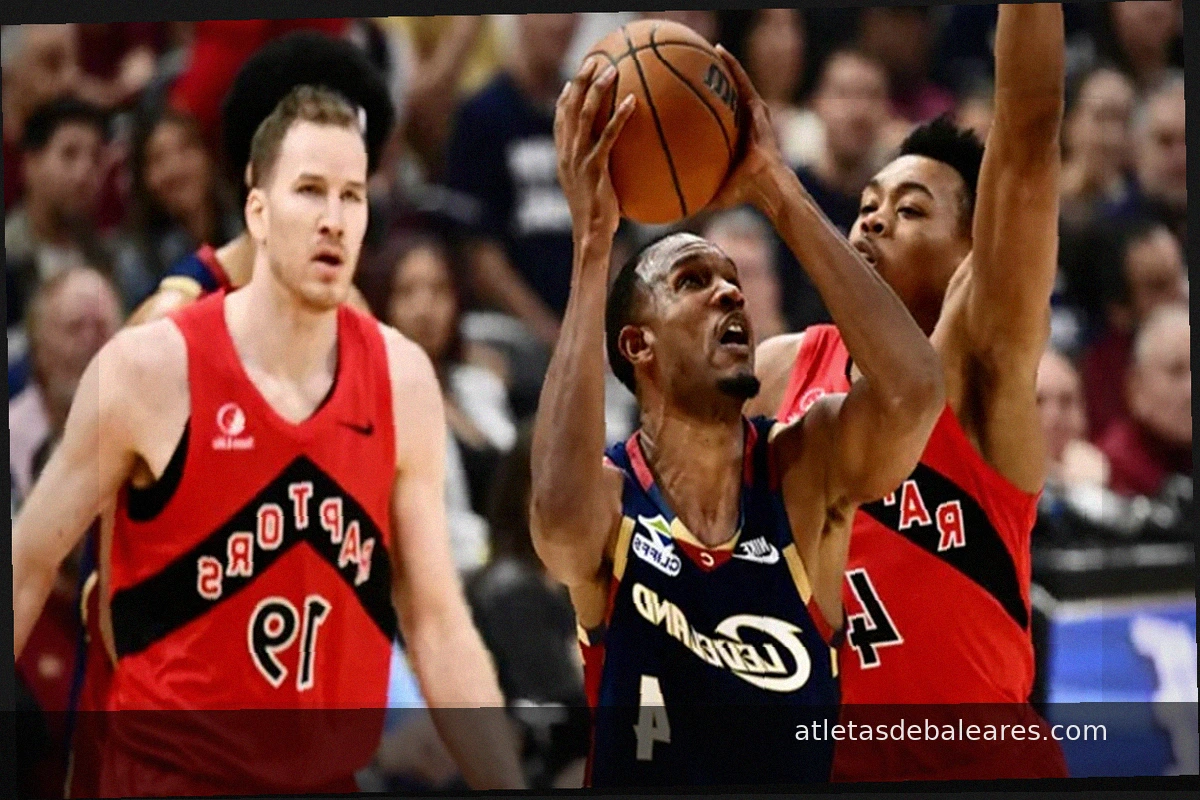 El Calendario NBA Revela un Inicio Intenso para los Cavaliers y un Enero Despiadado